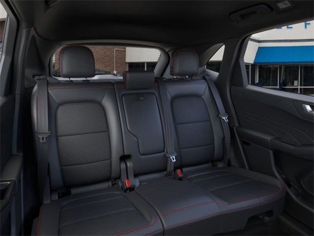 2026 Ford Escape Hybrid ST-Line Select