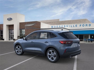 2026 Ford Escape Hybrid ST-Line Select