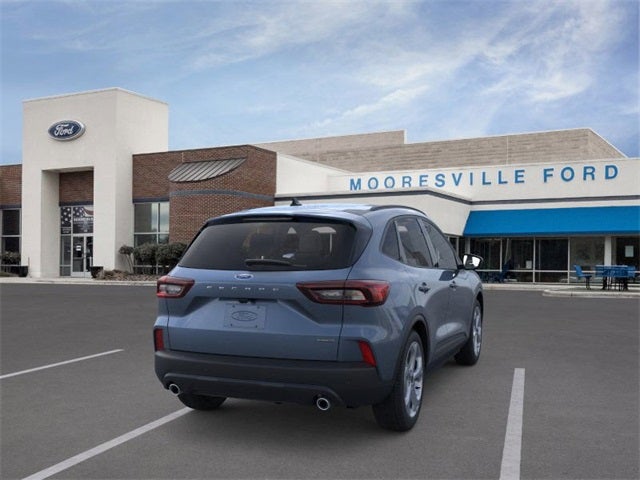 2026 Ford Escape Hybrid ST-Line Select