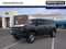 2026 Ford Bronco Base Matte Black