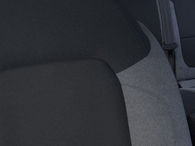 2026 Ford Bronco Base Matte Black