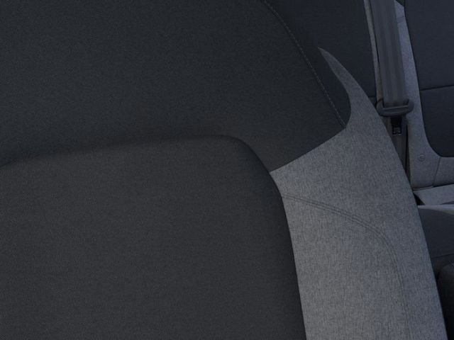 2026 Ford Bronco Base Matte Black