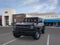 2026 Ford Bronco Base Matte Black