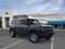 2026 Ford Bronco Base Matte Black