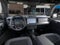2026 Ford Bronco Base Matte Black