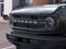2026 Ford Bronco Big Bend Matte Black