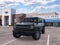 2026 Ford Bronco Big Bend Matte Black