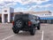 2026 Ford Bronco Big Bend Matte Black