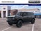 2026 Ford Bronco Outer Banks Trailhead