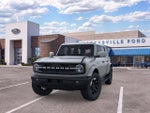 2026 Ford Bronco Outer Banks Trailhead