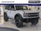2025 Ford Bronco Badlands Dark Trail Matte