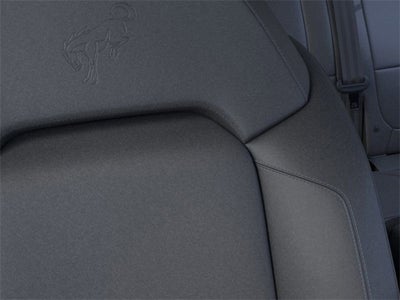 2025 Ford Bronco Badlands Dark Trail Matte