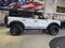 2025 Ford Bronco Badlands Dark Trail Matte