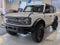 2025 Ford Bronco Badlands Dark Trail Matte