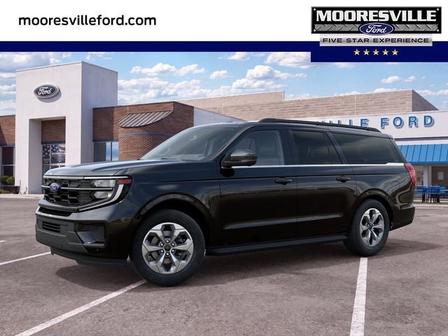 2027 Ford Expedition Max Active
