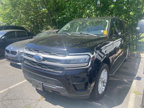 2023 Ford Expedition Max XLT