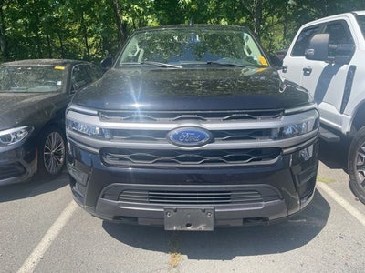 2023 Ford Expedition Max XLT