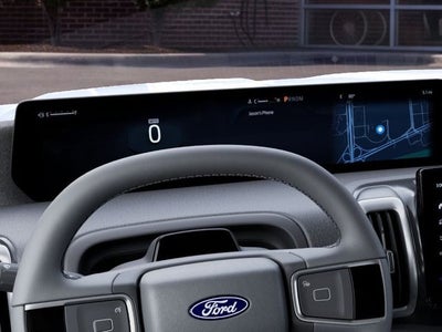 2027 Ford Expedition Max Active