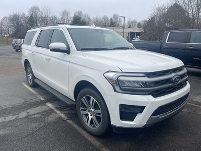 2024 Ford Expedition Max XLT