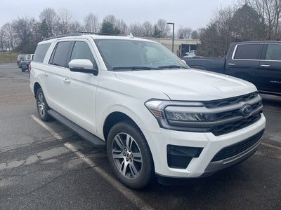 2024 Ford Expedition Max XLT
