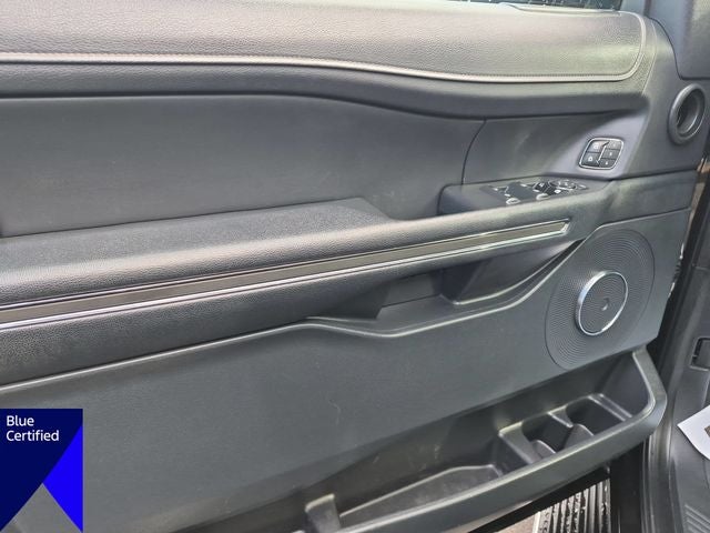 2022 Ford Expedition Max XLT