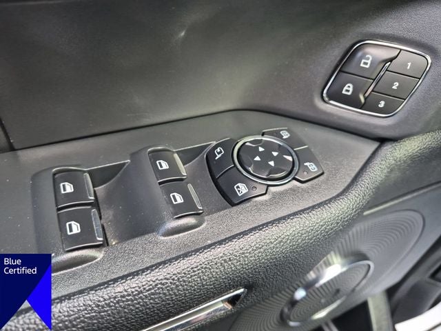 2022 Ford Expedition Max XLT