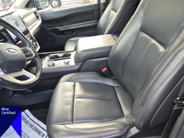 2022 Ford Expedition Max XLT