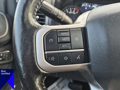 2022 Ford Expedition Max XLT