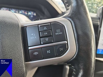 2022 Ford Expedition Max XLT