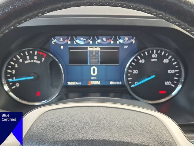 2022 Ford Expedition Max XLT