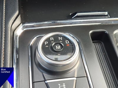 2022 Ford Expedition Max XLT