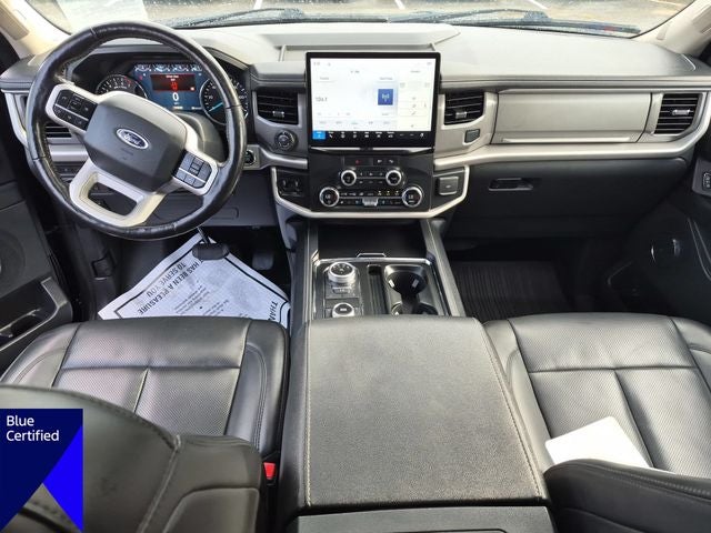 2022 Ford Expedition Max XLT