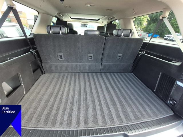 2022 Ford Expedition Max XLT