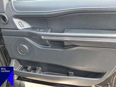 2022 Ford Expedition Max XLT