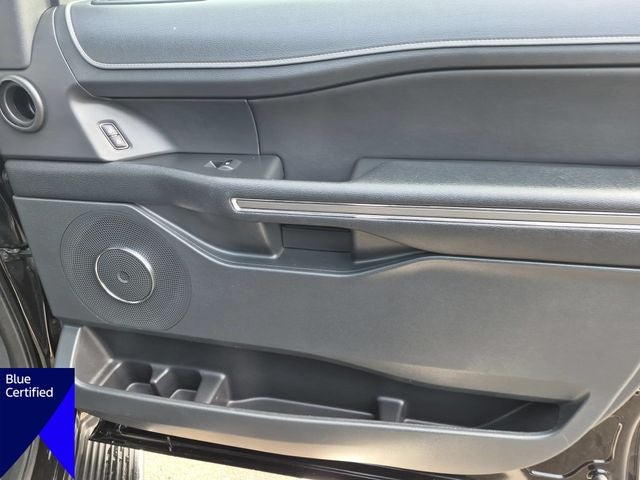 2022 Ford Expedition Max XLT