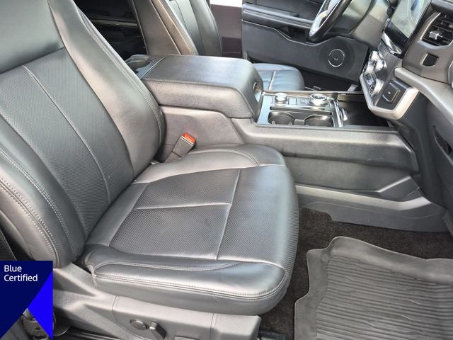 2022 Ford Expedition Max XLT
