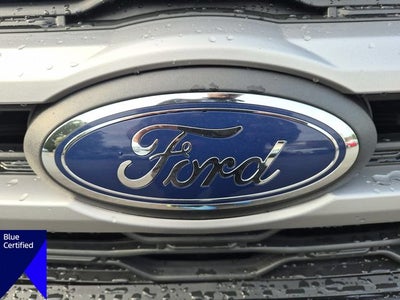 2022 Ford Expedition Max XLT
