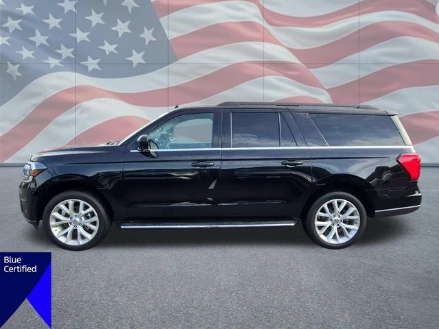 2022 Ford Expedition Max XLT