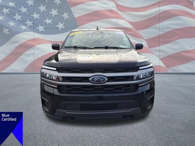 2022 Ford Expedition Max XLT