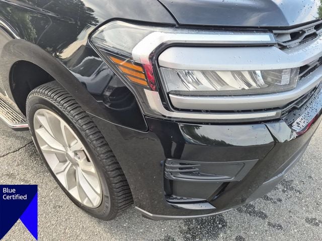 2022 Ford Expedition Max XLT