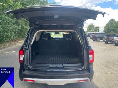2022 Ford Expedition Max XLT