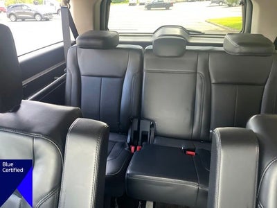 2022 Ford Expedition Max XLT