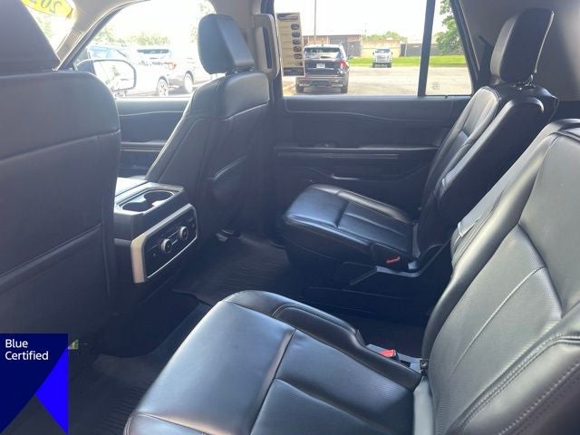2022 Ford Expedition Max XLT