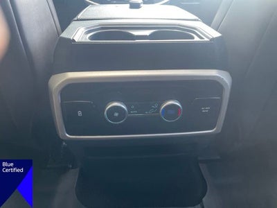 2022 Ford Expedition Max XLT