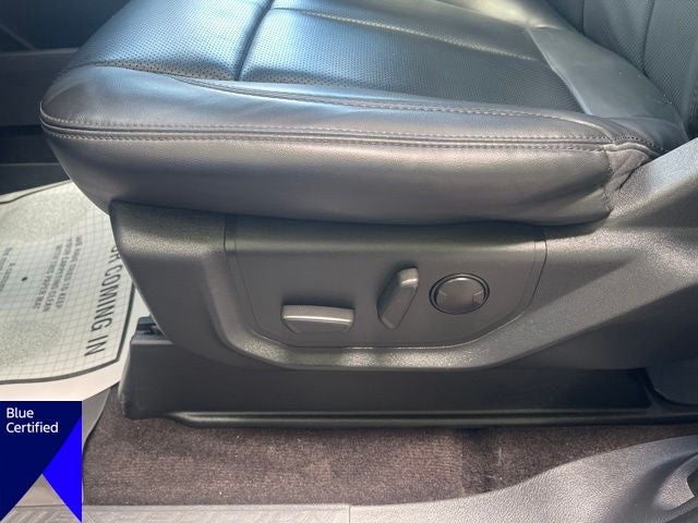 2022 Ford Expedition Max XLT