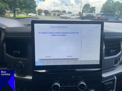 2022 Ford Expedition Max XLT