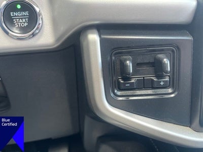 2022 Ford Expedition Max XLT