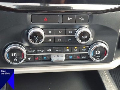 2022 Ford Expedition Max XLT