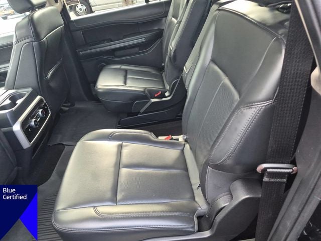 2022 Ford Expedition Max XLT