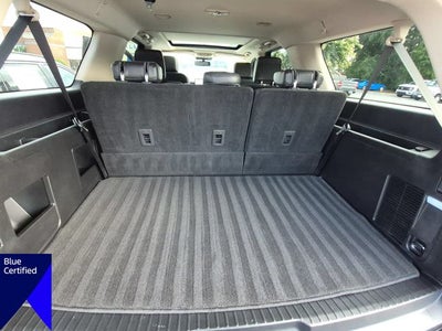 2022 Ford Expedition Max XLT